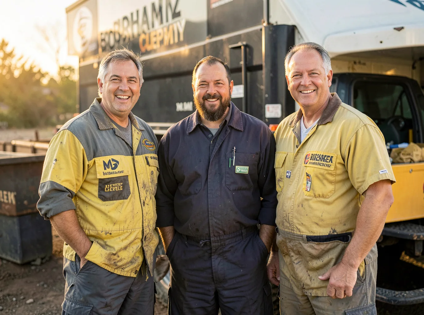 Sewage Cleanup company in Hamburg, IA